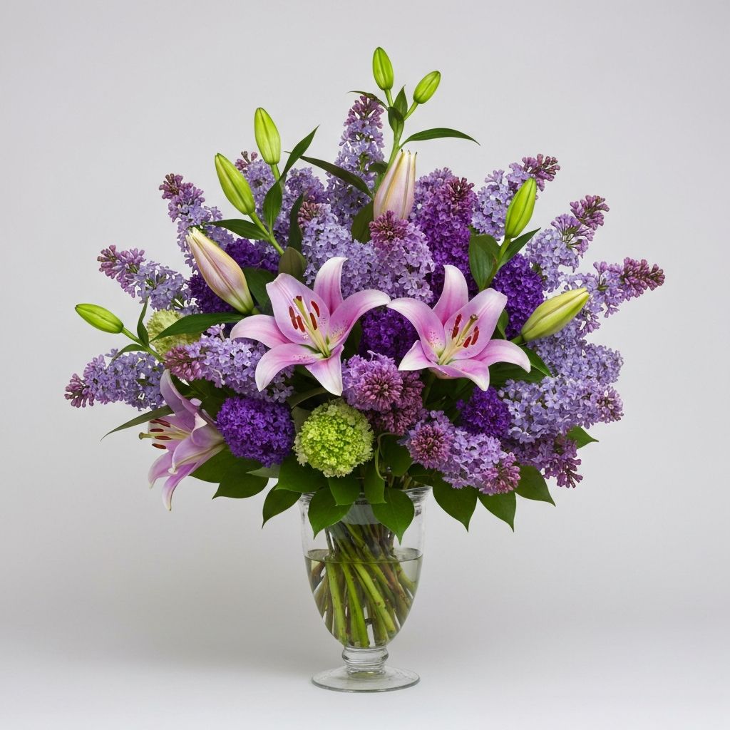 Aranjament Masterpiece